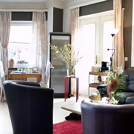 La Source Fleurie 3* Profondeville