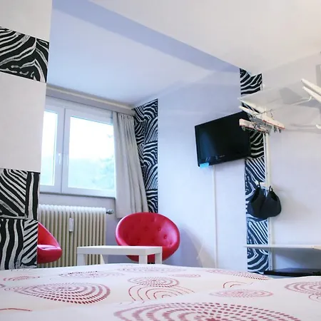 La Source Fleurie 3* Profondeville