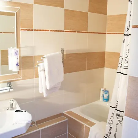 La Source Fleurie 3* Profondeville