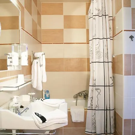 Bed & Breakfast La Source Fleurie Profondeville