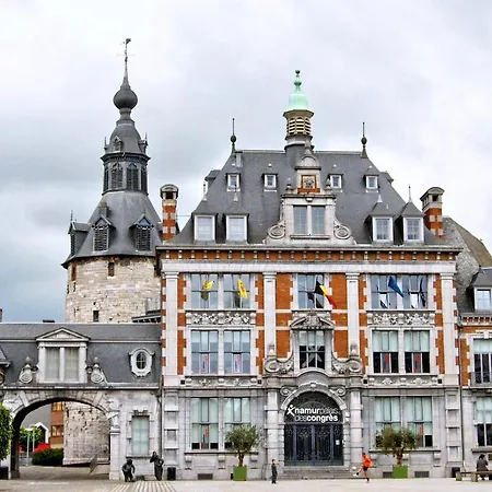 La Source Fleurie Bed & Breakfast 3*