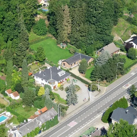 La Source Fleurie Profondeville