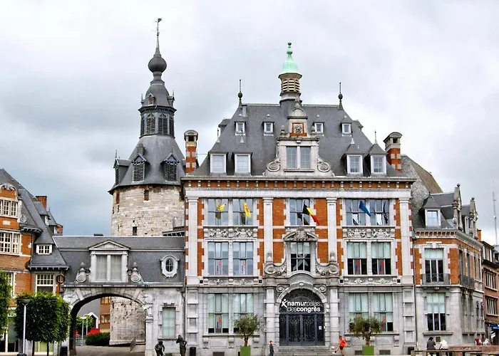 La Source Fleurie Alojamento de Acomodação e Pequeno-almoço 3*