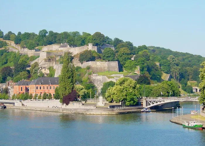 La Source Fleurie Alojamento de Acomodação e Pequeno-almoço