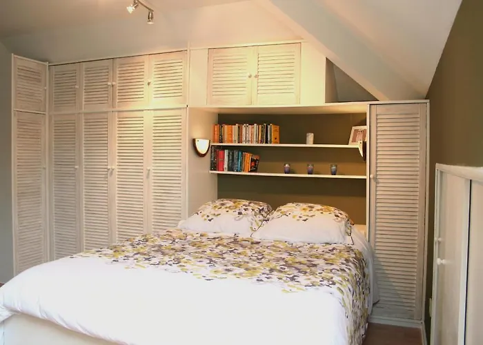 La Source Fleurie 3*